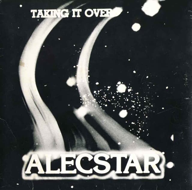 Album front cover 1978